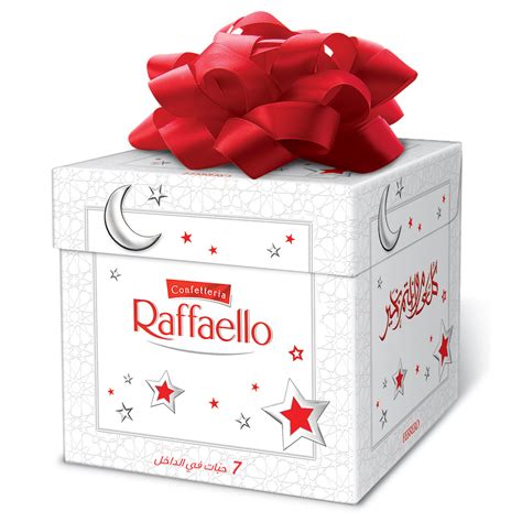 raffaelo metal box dubai|Ferrero Raffaello Gift Box 80g price in Dubai, UAE .